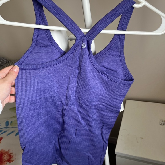 LULULEMON ebb to street tank - Picture 2 of 3